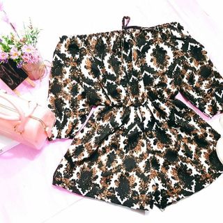 JUMP NỮ BẸT VAI