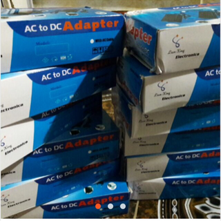 Máy Bơm Mini 12V Adaptor 12V 5A
