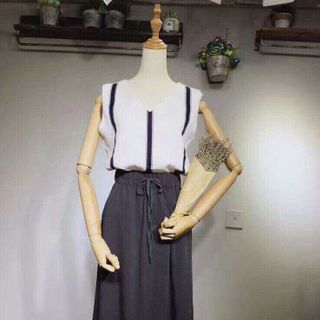 Áo kẻ sọc