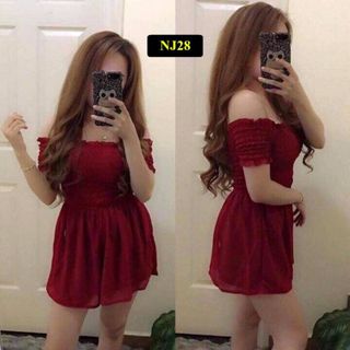 JUMP NỮ CUTE