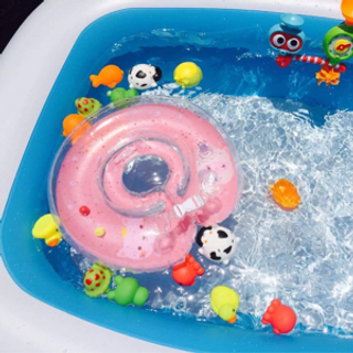 Bể bơi bestway kích thươc 201x150x51 kèm miếng vá