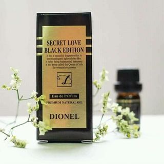 Nước hoa vùng kín secret love dionel