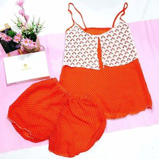 ĐỒ BỘ NỮ HAI DÂY