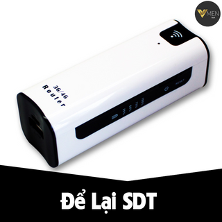 Router Phát Wifi