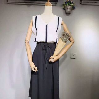 áo kẻ sọc