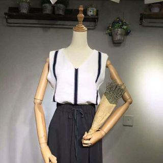 áo kẻ sọc
