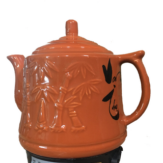 ẤM SẮC THUỐC ĐIỆN VẠN THỌ 2.8 LÍT