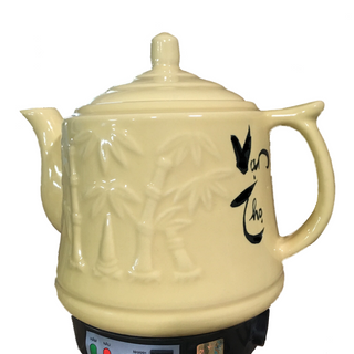 ẤM SẮC THUỐC ĐIỆN VẠN THỌ 2.8 LÍT