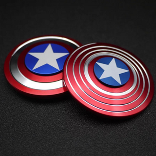 CON QUAY CAPTAIN AMERICA