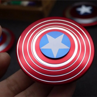 CON QUAY CAPTAIN AMERICA