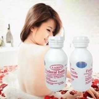 Sữa non kích trắng Federal Bath