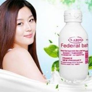 Sữa non kích trắng Federal Bath