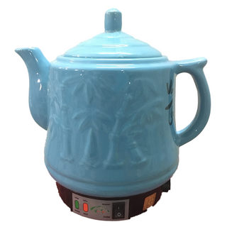 ẤM SẮC THUỐC ĐIỆN VẠN THỌ 2.8 LÍT