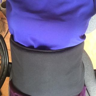 Bộ ủ nóng slimming body 2 giảm mỡ bụng - đùi