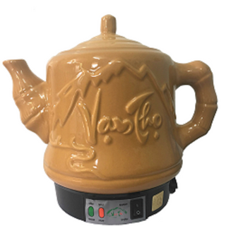 ẤM SẮC THUỐC ĐIỆN VẠN THỌ