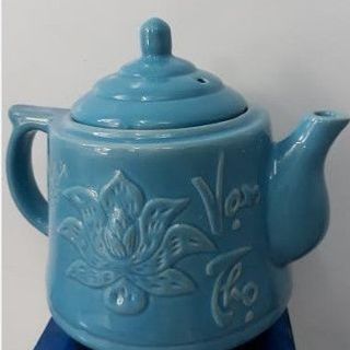 ẤM SẮC THUỐC ĐIỆN VẠN THỌ 2.8 LÍT