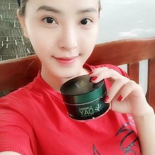 Bộ giảm mỡ - mờ rạn Slimming day collagen
