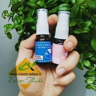 TRỊ MÙI HÔI NÁCH VĨNH VIỄN