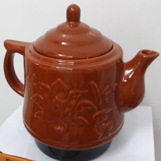 ẤM SẮC THUỐC ĐIỆN VẠN THỌ 2.8 LÍT