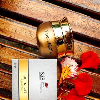 Kem Dưỡng Trắng Da Đêm NIGHT S2S Beauty