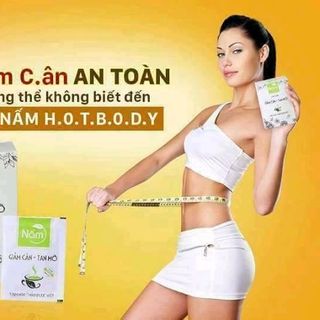 Giảm cân nấm 480k sales còn 400k giá sỉ