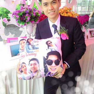 GỐI IN THEO YÊU CẦU
