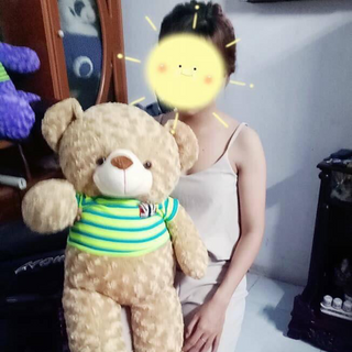 Gấu Teddy Đồng Tháp Giá Rẻ