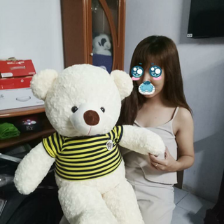 Gấu Teddy Đồng Tháp Giá Rẻ