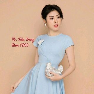 đầm kim tuyến