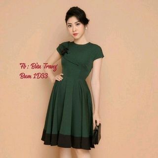 đầm kim tuyến
