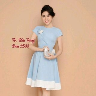 đầm kim tuyến