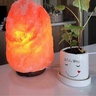 Đá muối hồng Himalaya
