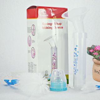 Hút sữa xilanh kichilachi