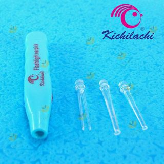 Dụng cụ lấy ráy tai có đèn Kichilachi