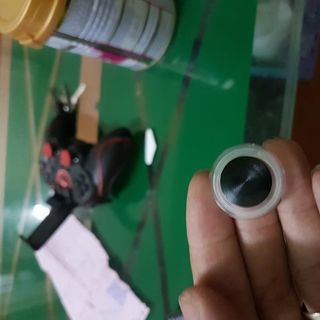 Núm chơi game joystick thế hệ mới