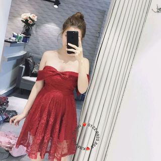 đầm bệch vai