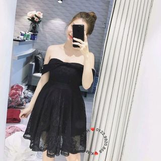 đầm bệch vai