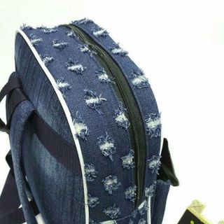 Balo jeans nữ