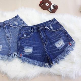 quần yean nử mặc là thích liền