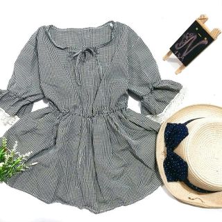 Áo babydoll