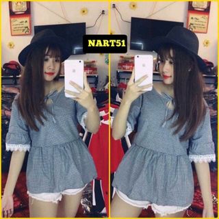 Áo babydoll