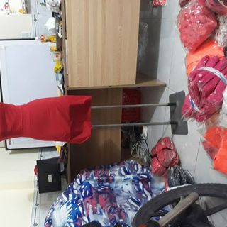 đầm body phối gen cổ