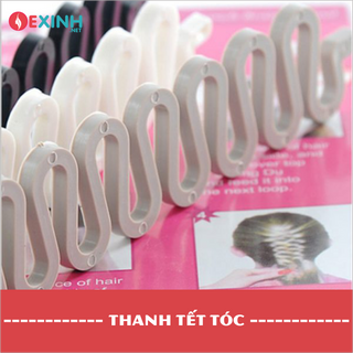 Dụng Cụ Tết Tóc