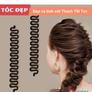 Dụng Cụ Tết Tóc