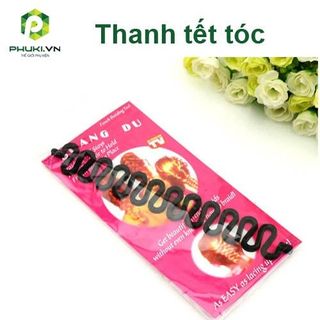 Dụng Cụ Tết Tóc