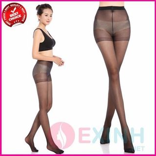 Quần Tất Da Chân Che khuyết Điểm Loại cả bàn