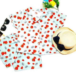 Đồ bộ nữ cute