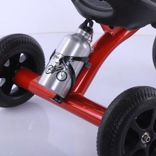 xe đạp có bình nước