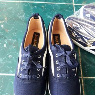 GIÀY BATA NỮ- CỘT DÂY
