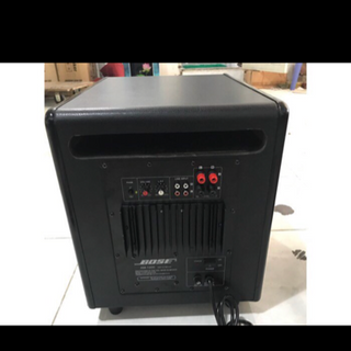 Sub điện 3 tấc AM - 1200